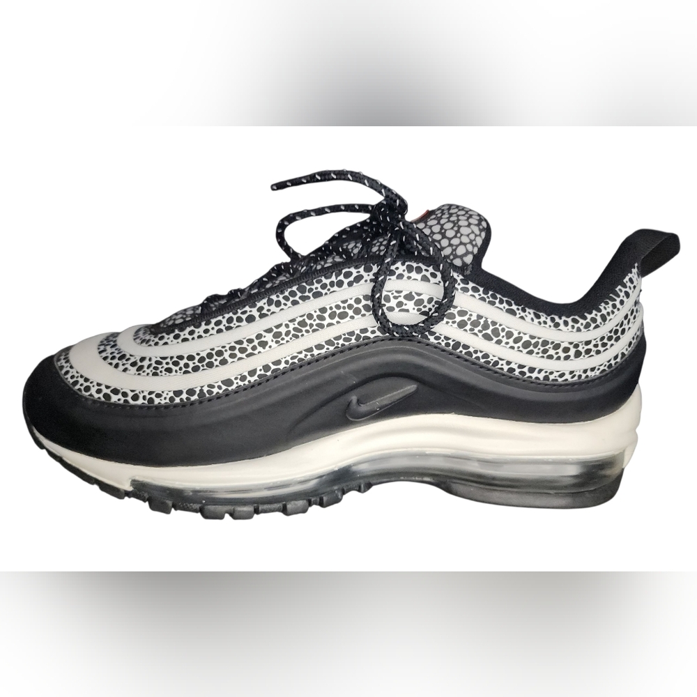 Nike Air Max 97 SE 'Safari', Womens 8.5 - Picture 7 of 10